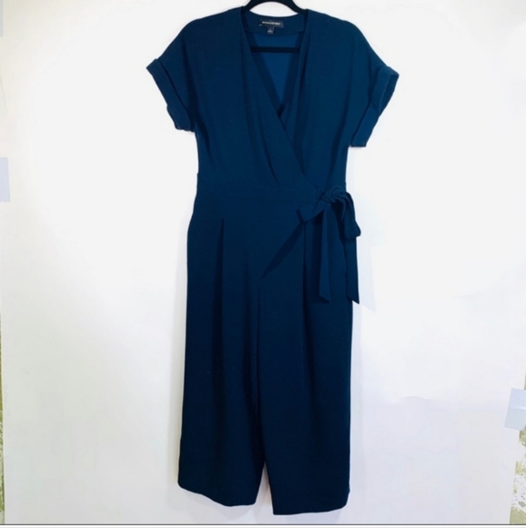 Banana Republic Jumpsuit - Picture 4 of 13